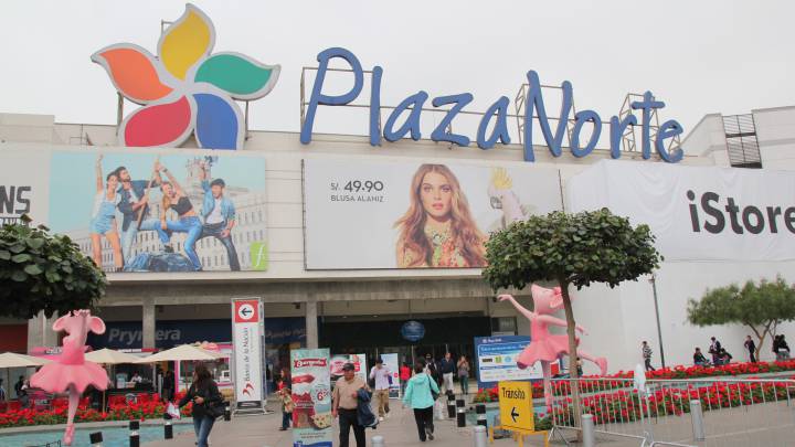 Qué centros comerciales y locales abren desde hoy en Perú