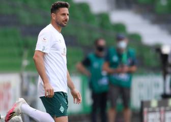 La última batalla del Bombardero de los Andes