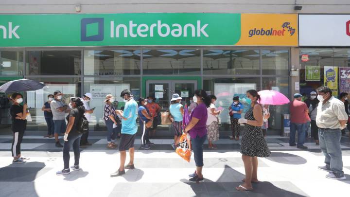Horarios de bancos en Perú del 29 de junio al 5 de julio: Banco Nación, Banco Comercio, BCP, BBVA...