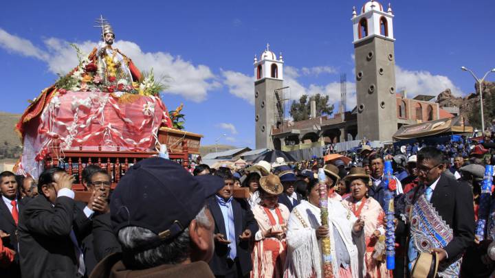 Feriado del lunes 29 de julio en Perú: ¿qué se celebra?