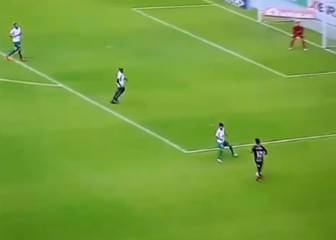 ¡Debut soñado! Alexander Lecaros se estrena con victoria y asistencia en Botafogo