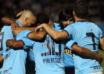 Dos trabajadores de Sporting Cristal dan positivo en coronavirus