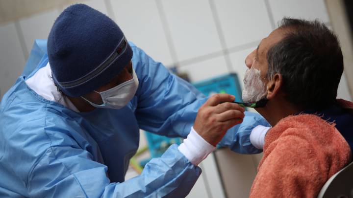 Coronavirus en Perú, en vivo hoy: casos, muertos y últimas noticias