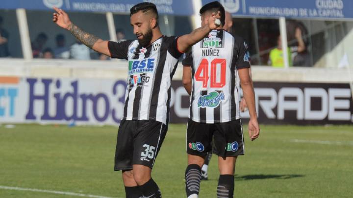 Asi Juega Jonathan Herrera El Nuevo Fichaje De Alianza Lima As Peru