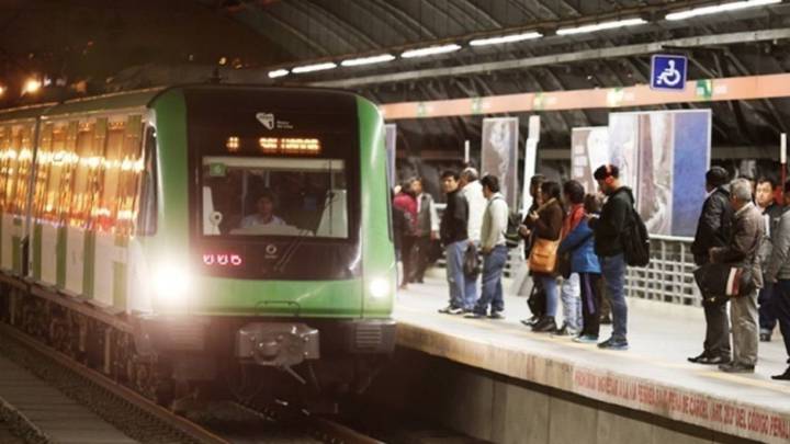 Metro de Lima: cuál es el nuevo horario del 7 al 31 de julio en la Línea 1