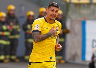 'Pato' Rubio, a un paso Alianza