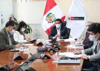Coronavirus Perú: ¿cuándo y hasta qué día se suspende el servicio metropolitano?