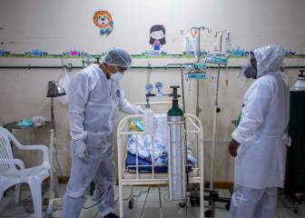 Coronavirus en Perú, en vivo: Minsa decreta aislamiento de 14 días para asintomáticos