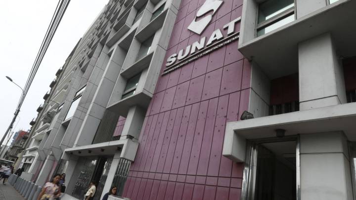 Cómo calcular mis impuestos de la renta del SUNAT de Perú
