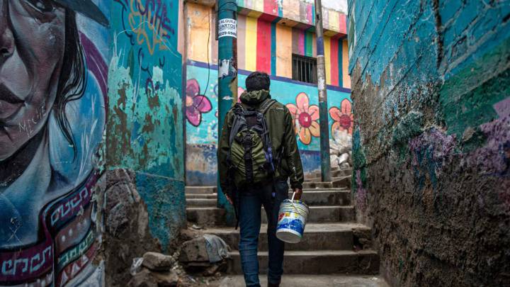 Cuarentena seca en Perú: qué es y medidas