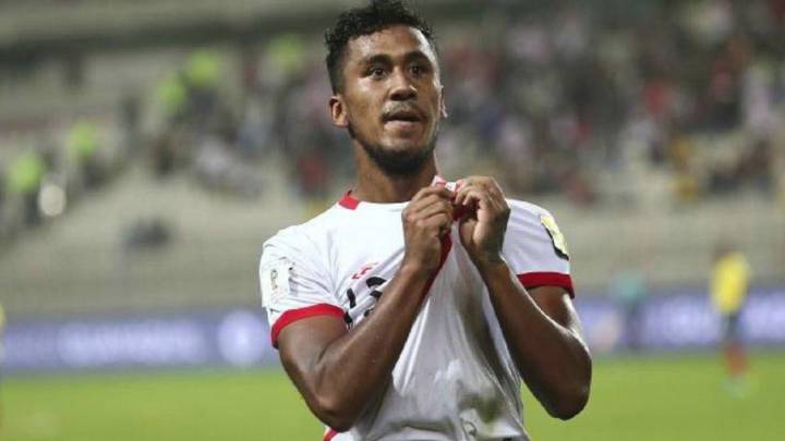 Oficial: Renato Tapia ficha por el Celta de Vigo hasta el 2024