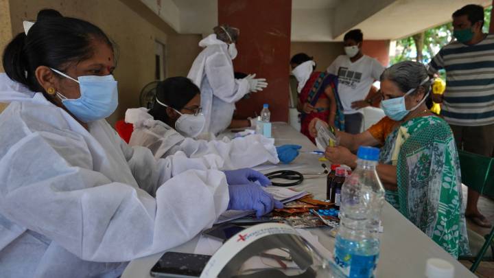 Coronavirus en Perú, en vivo: casos y muertos, última hora de hoy