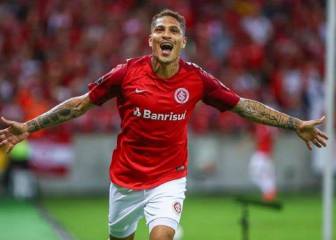 Guerrero, preparado para conquistar el continente