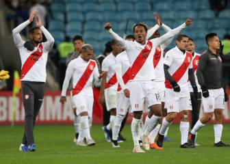 Gareca, ante su reto más difícil