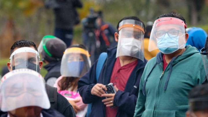 Coronavirus en Perú: ¿qué provincias siguen en cuarentena y hasta cuándo?