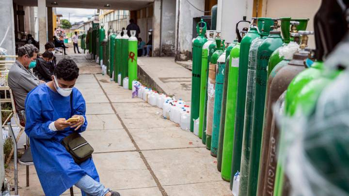 Coronavirus en Perú hoy, 7 de agosto, en vivo: casos, muertes y últimas noticias