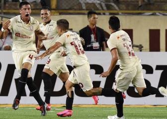 El 96º y más complicado aniversario de la 'U'