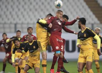 El IPD suspende la fecha 7 y el Gobierno cancela la Liga 1 hasta nuevo aviso