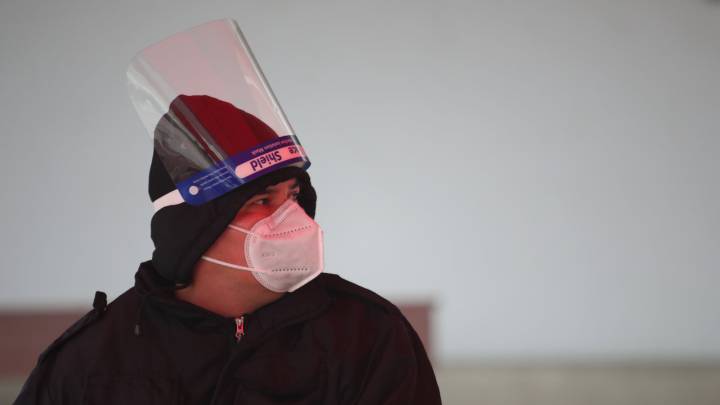 Coronavirus Perú: ¿Dónde repartirá el gobierno protectores faciales gratuitos?
