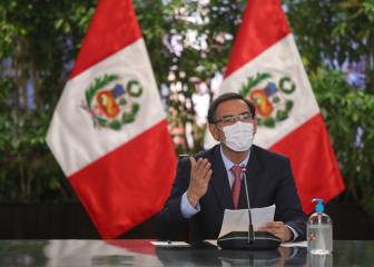 Segundo padrón Bono Universal 760 Soles ¿en qué bancos puedo cobrarlo?