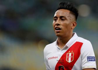 Christian Cueva jugará en el Malatyaspor de Turquía