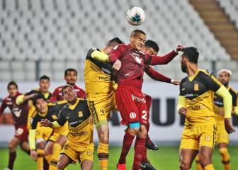 Coronavirus en Perú: ¿cuándo podría volver la liga peruana?