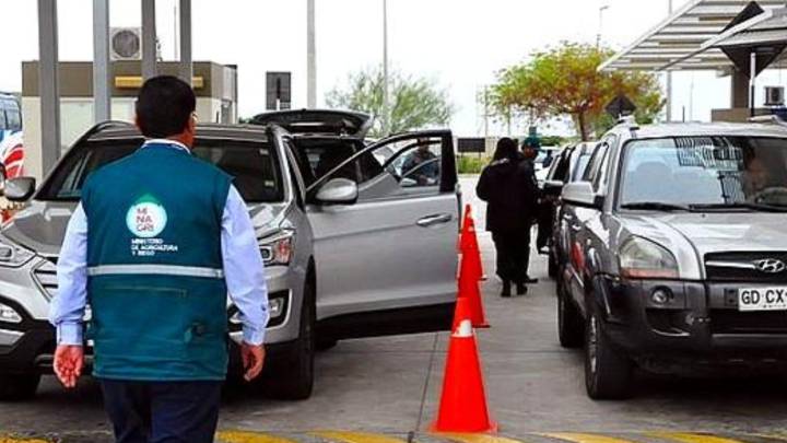 Cuarentena Perú: ¿quién puede circular con su vehículo el domingo de toque de queda?