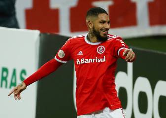 Paolo Guerrero no tiene techo
