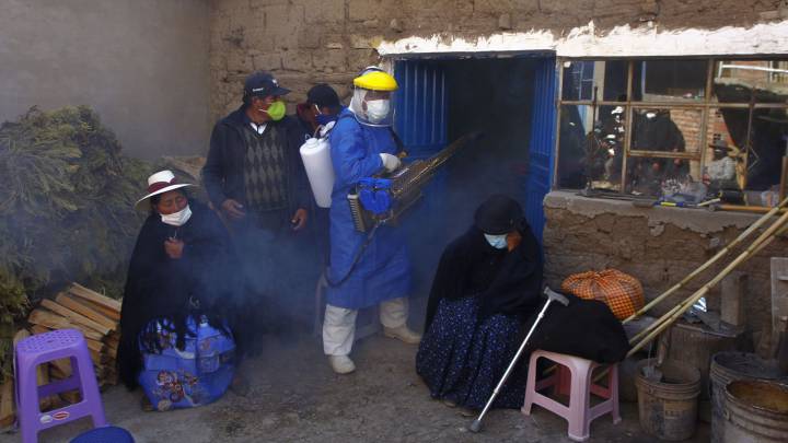 Coronavirus en Perú hoy, 15 de agosto, en vivo: casos, muertes y últimas noticias