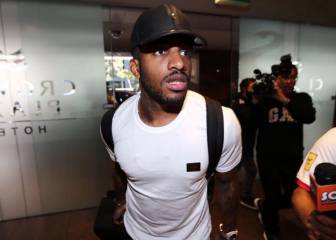 El retorno de Farfán pone a la FPF en el ojo de la tormenta