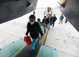 Coronavirus Perú: ¿cuándo puede llegar Perú al millón de casos?