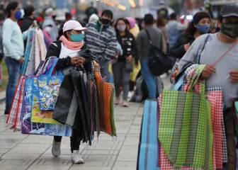 Bono Familar Universal: diferencias entre segundo tramo, segunda etapa y segundo bono