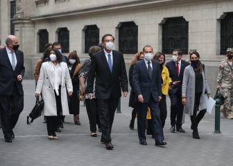 Retiro aportes ONP: ¿cuándo será tratado en el Congreso?