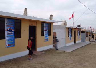 Bonos Familiares Habitacionales: monto, requisitos y quién puede solicitarlo