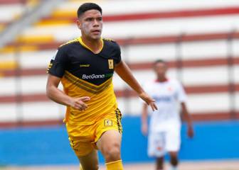 Se complica el pase de Yuriel Celi a Racing Club