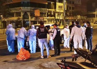 Tragedia en discoteca de Los Olivos: 13 muertos y 23 detenidos