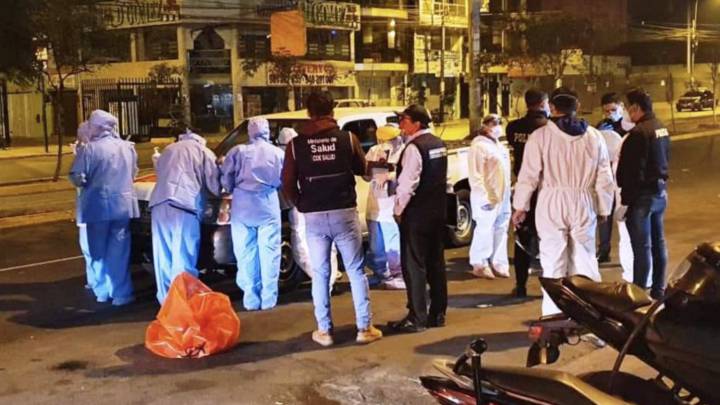 Tragedia en discoteca de Los Olivos: 13 muertos y 23 detenidos