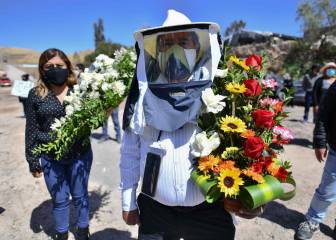 Coronavirus en Perú, en vivo: 600.438 casos y 27.813 muertes