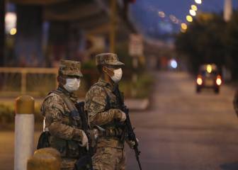 Tragedia de Los Olivos: ¿qué medidas se tomarán para evitar un contagio masivo?