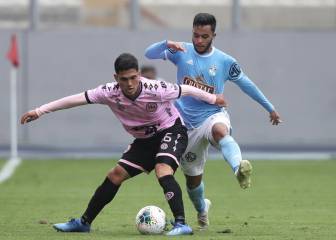 El Gobierno autoriza que la Liga 1 se juegue los domingos