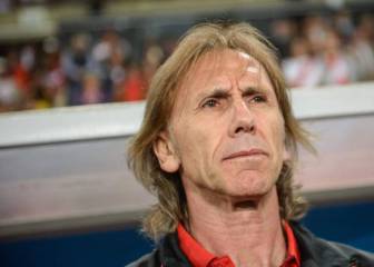 Gareca facilitará la convocatoria el próximo 28-A