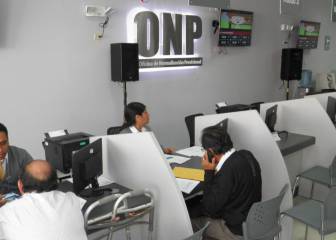 Retiro ONP: ¿qué gasto supondría la nueva propuesta para Perú?