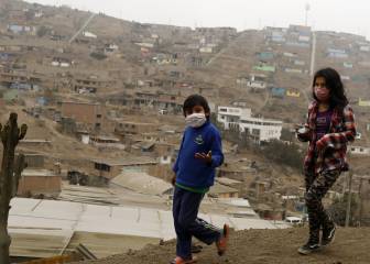 Coronavirus Perú, en vivo: 621.997 casos y 28.277 muertes