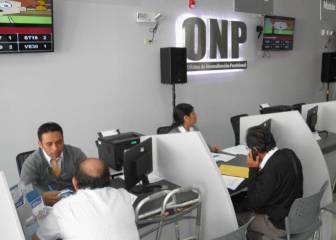 Retiro ONP: cómo saber el dinero que tengo en mi cuenta