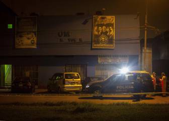 Tragedia Los Olivos: ¿Quiénes eran los organizadores de la fiesta?