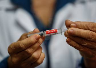 Vacuna coronavirus: ¿Cómo inscribirse voluntario para el ensayo clínico?