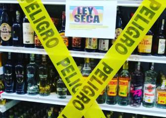 Ley Seca por el coronavirus: qué opina el Gobierno sobre esta medida
