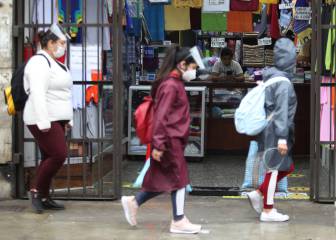 Coronavirus Perú, en vivo: siguen creciendo los contagios