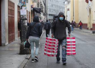 Bonos por el coronavirus en Perú: cuáles siguen disponibles y cómo solicitarlos