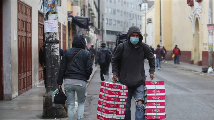 Bonos por el coronavirus en Perú: cuáles siguen disponibles y cómo solicitarlos